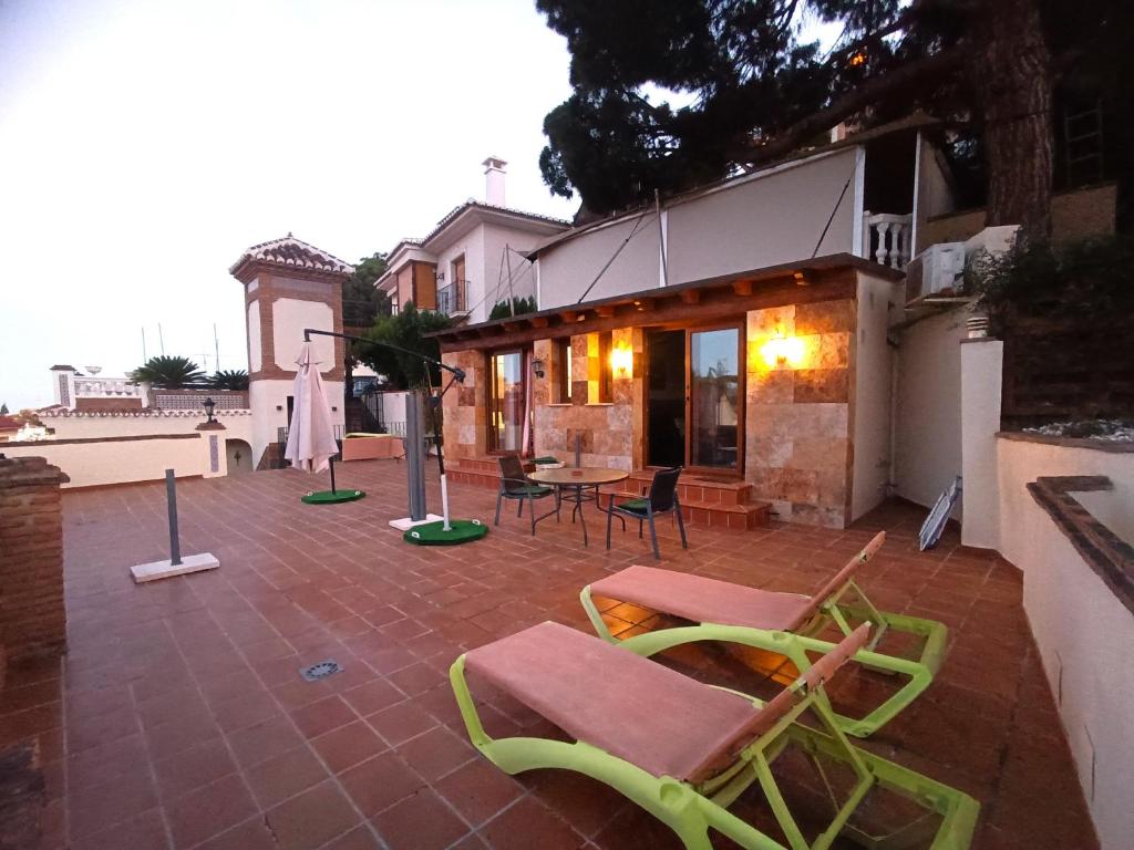 Flamencos del cerrado - 11