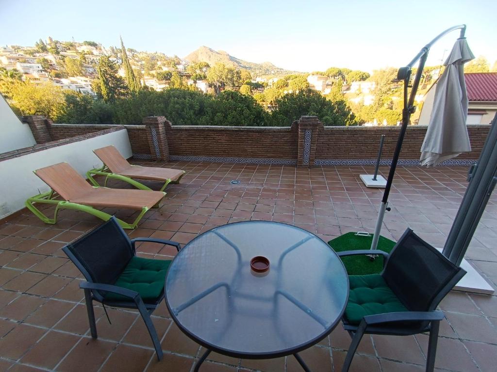 Flamencos del cerrado - 17