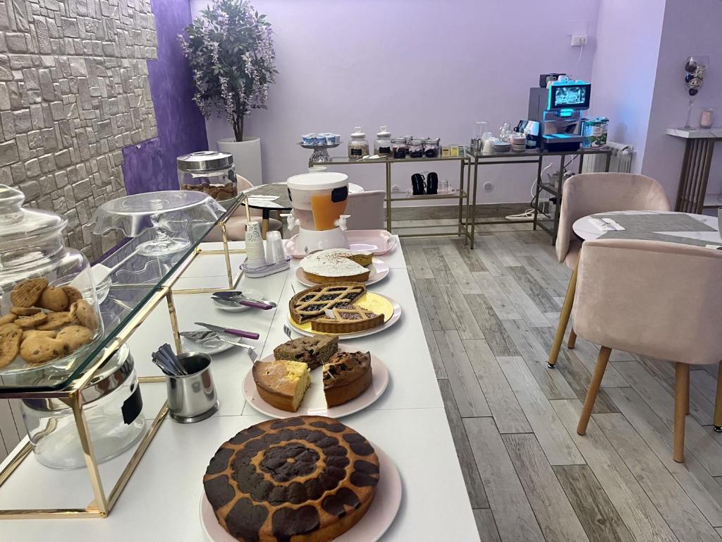 Jedzenie w hotelu lub w pobliżu
