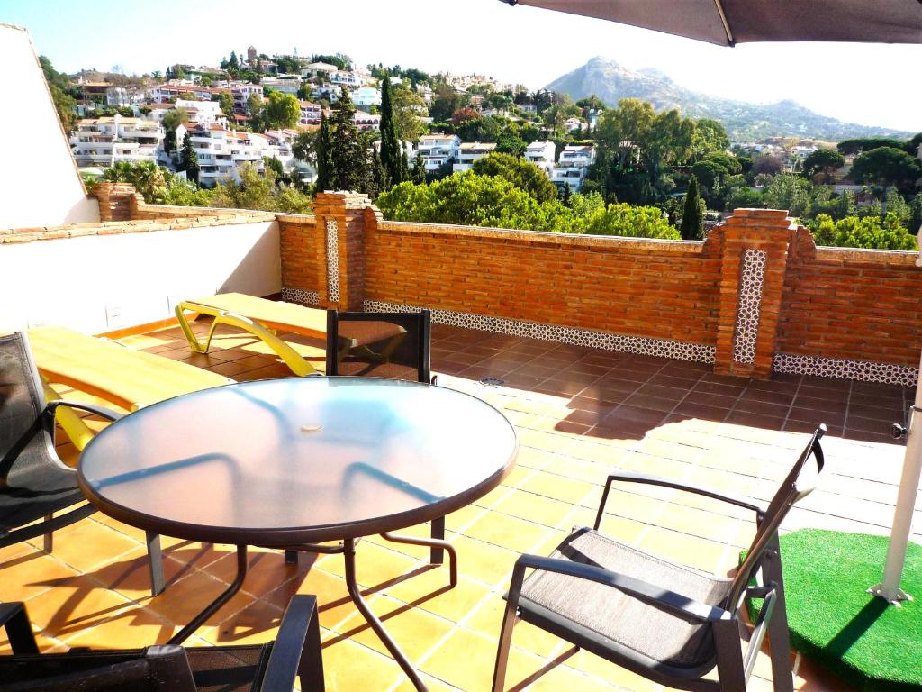 Flamencos del cerrado - 2