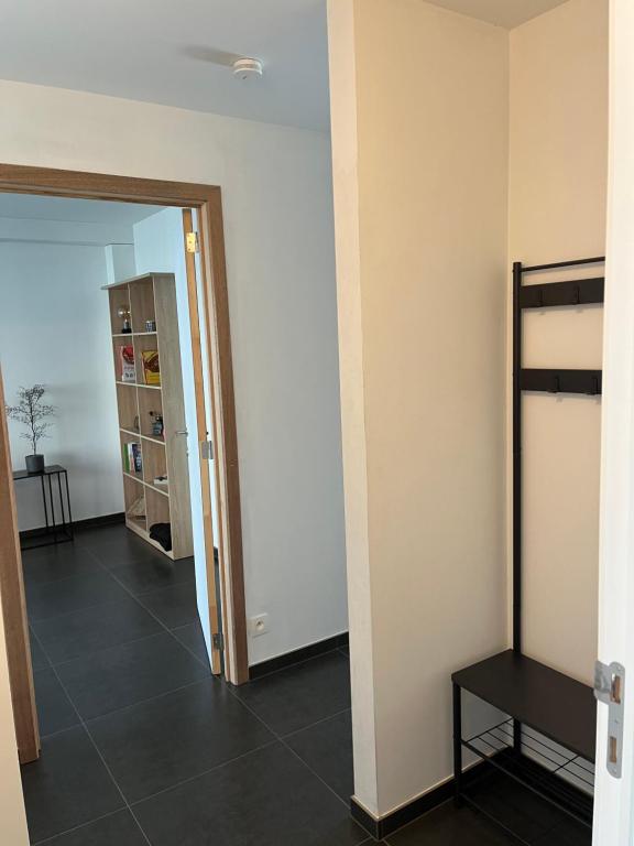 Kuchyň nebo kuchyňský kout v ubytování Casa Liėbaard