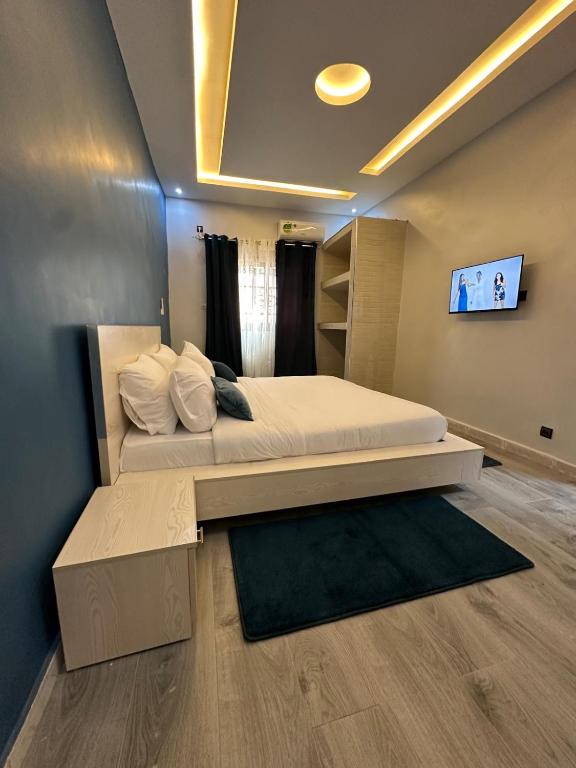 Welcome Home 102 SaintLouis