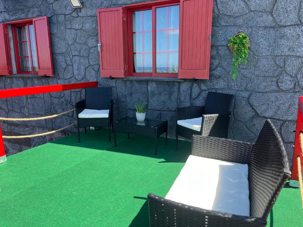 Fotografie z fotogalerie ubytování Casa Do Salgueiro v destinaci Calheta