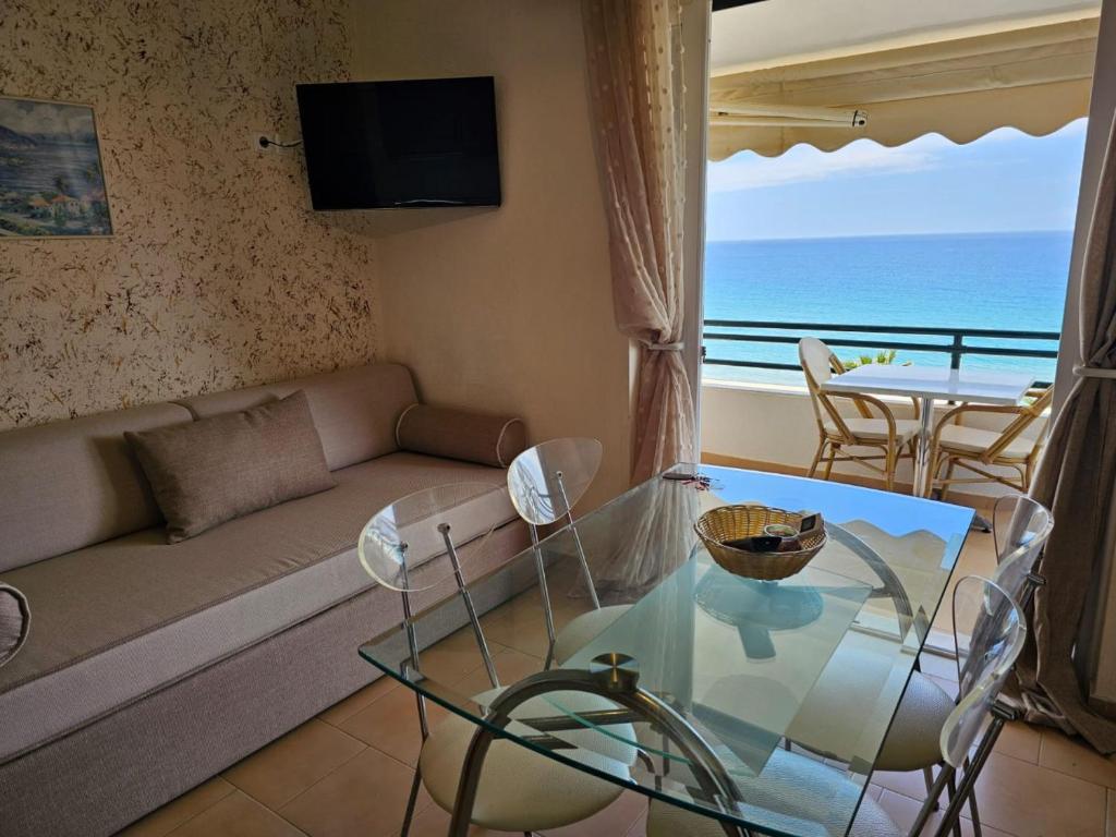 Phong cảnh thiên nhiên gần căn hộ