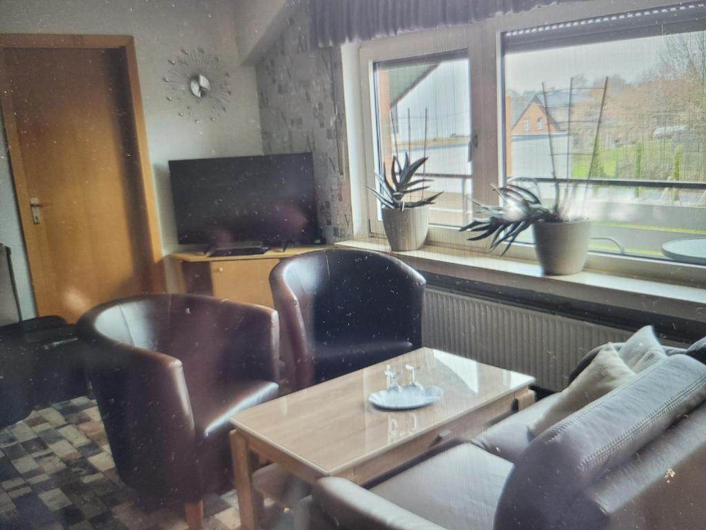 Appartment mit Balkon - Housity