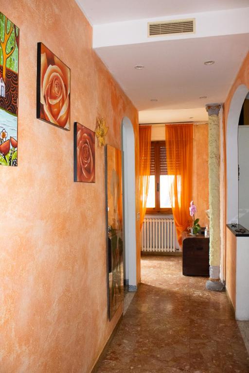 Fotografie z fotogalerie ubytování L'isola felice v destinaci Cecina