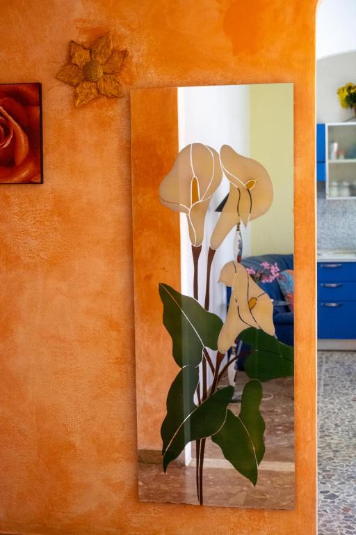Fotografie z fotogalerie ubytování L'isola felice v destinaci Cecina