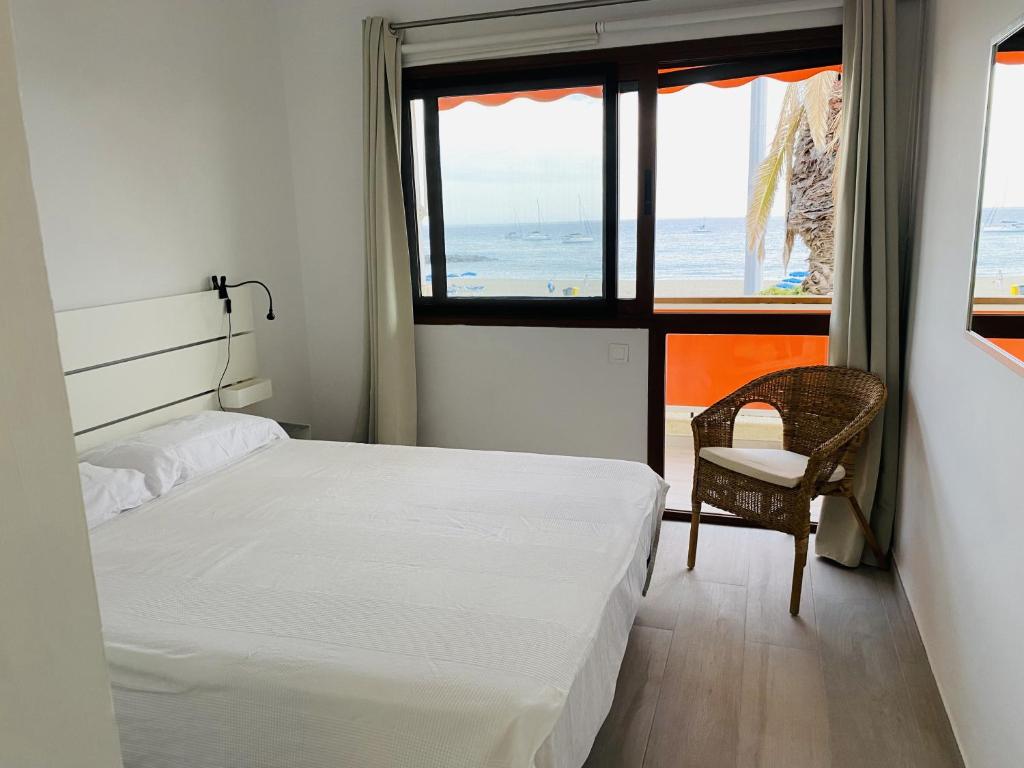 Veramar Playa Piscina Parking Gratis