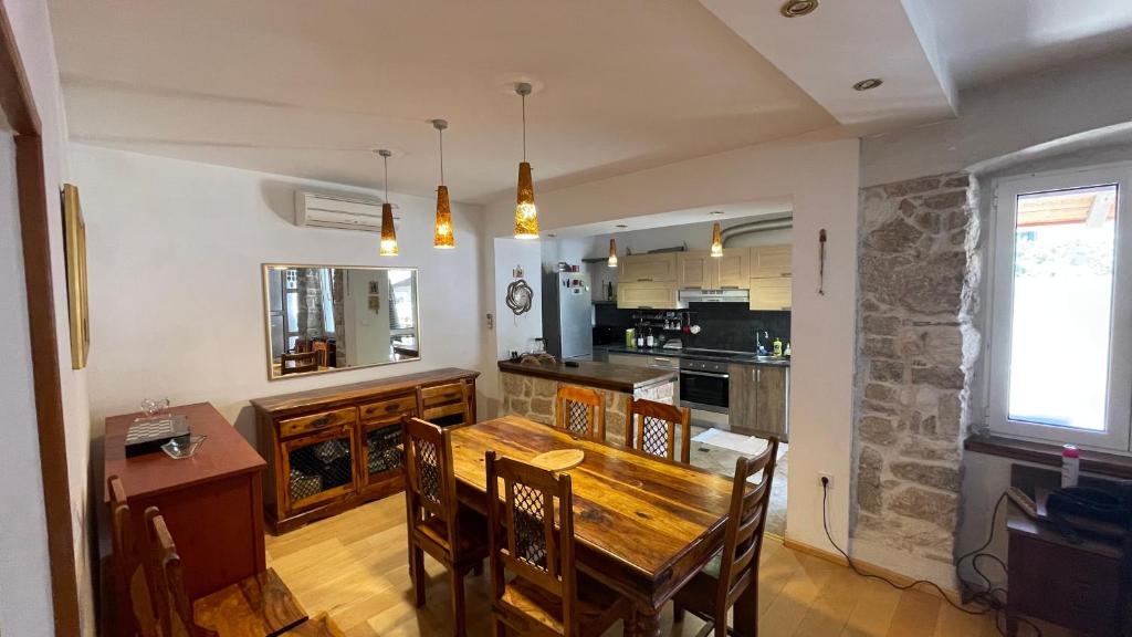 Fotografia z galérie ubytovania Apartman Belamaric v Šibeniku