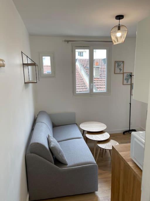 Photo de la galerie de l'établissement Pied à terre à Paris, à Paris