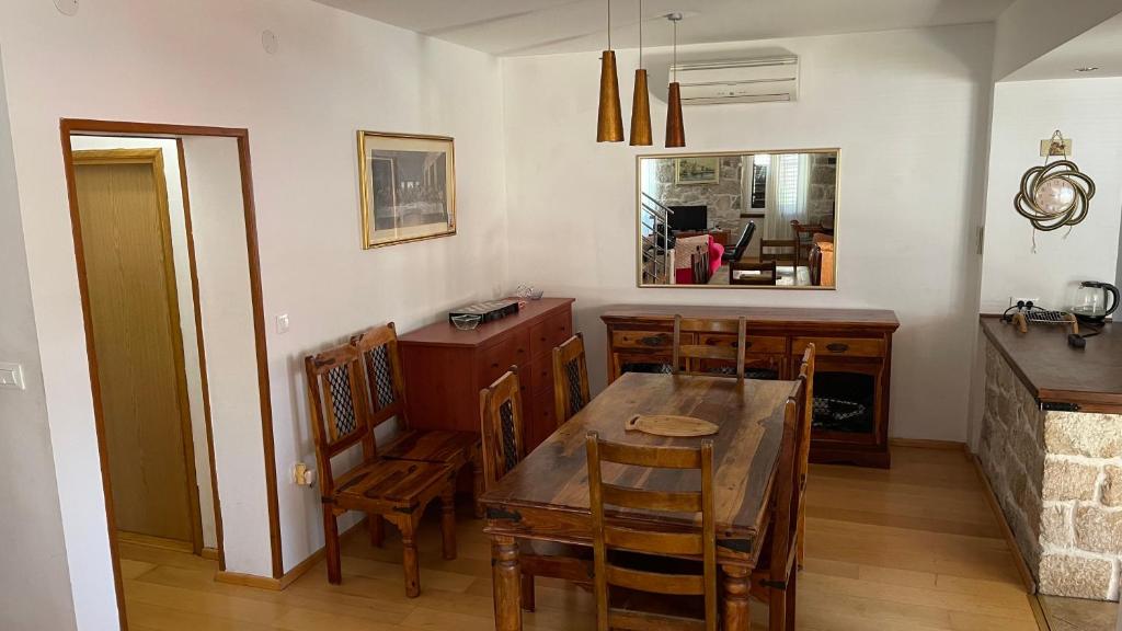 Fotografia z galérie ubytovania Apartman Belamaric v Šibeniku