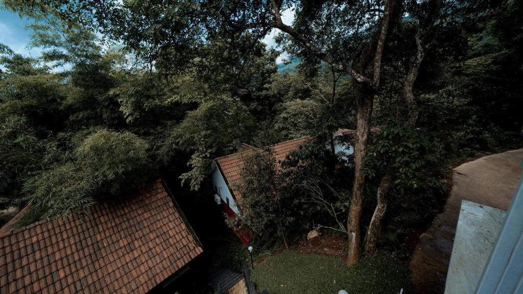 Fotografie z fotogalerie ubytování Vythiri Holiday Resort, Wayanad v destinaci Vythiri