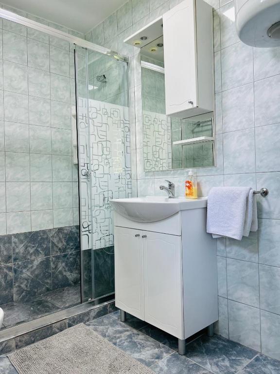 Apartments and Rooms Krizmanic - 19