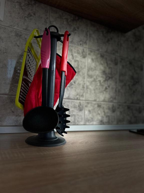 Apartments and Rooms Krizmanic - 15