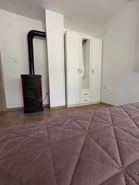 Apartments and Rooms Krizmanic - 18