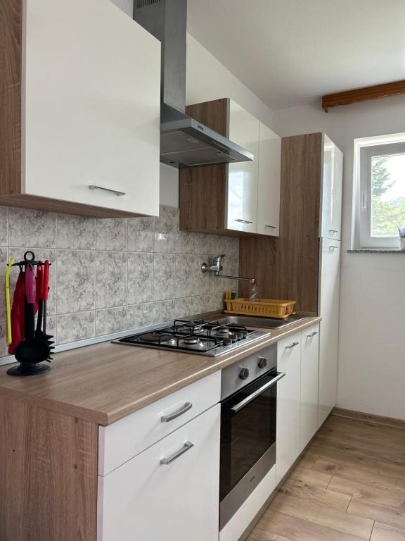 Apartments and Rooms Krizmanic - 13