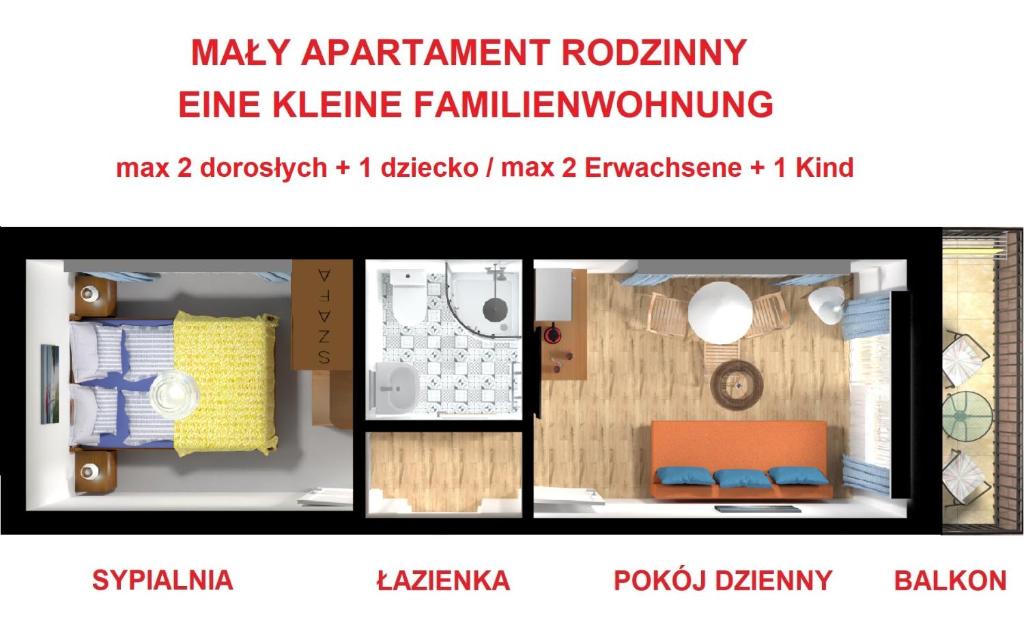 FLORIAN - tuż przy plaży - 13