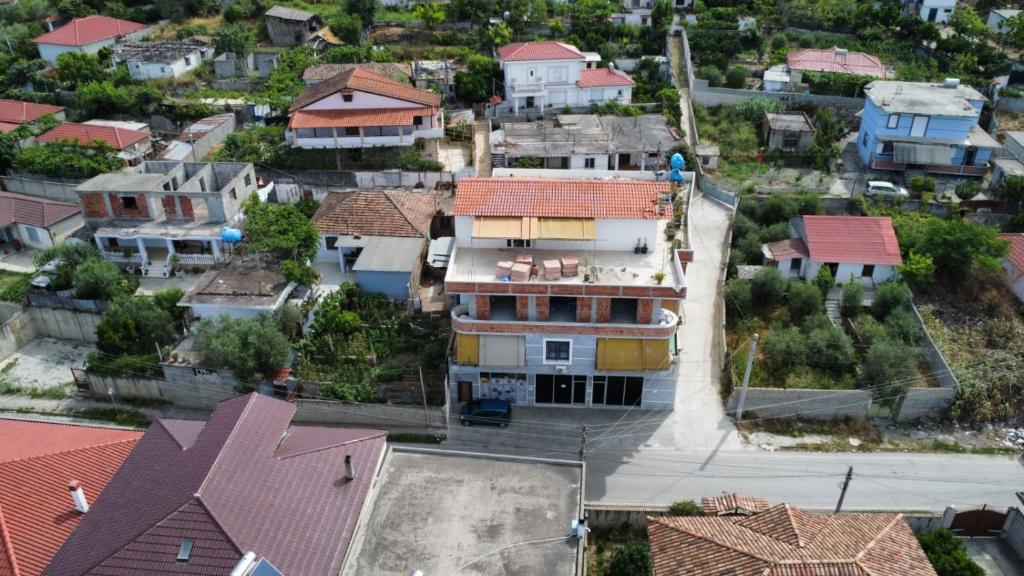 Okolí hotelu