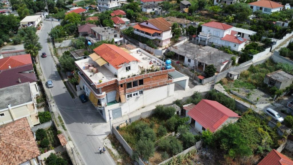 Okolí hotelu