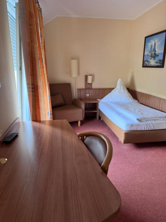 Haus Berrenrath - Deluxe Single Room