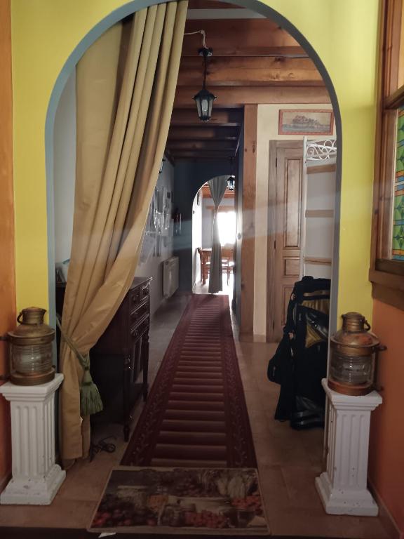 Fotografia z galérie ubytovania Casa La Union v destinácii Castrojeriz