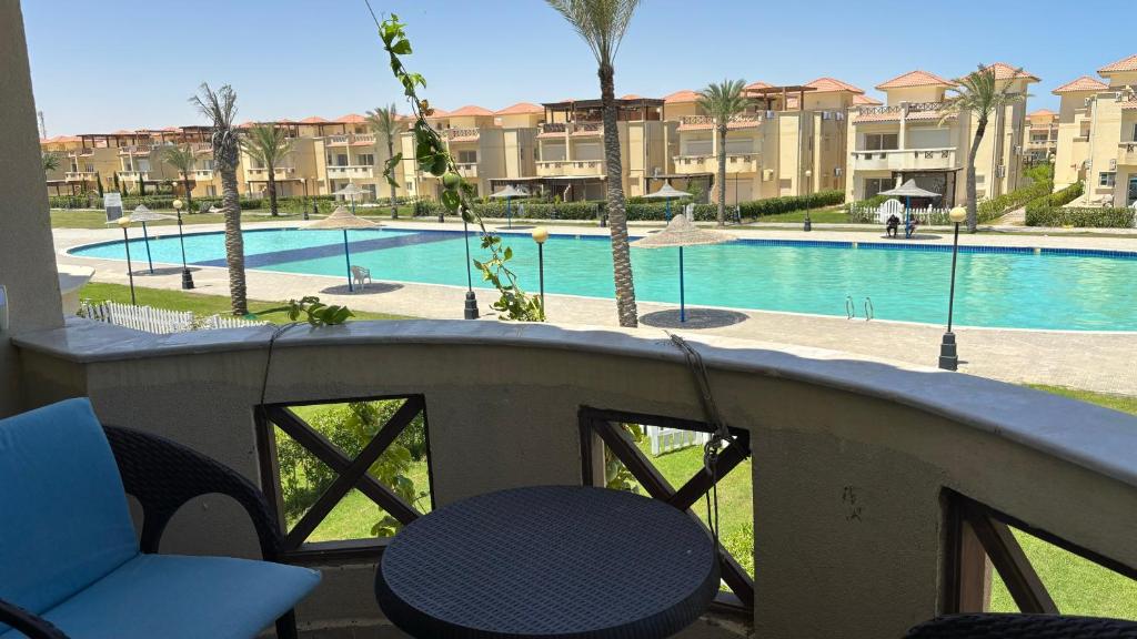 Luxurious Twin villa to relax! 100m to the best beach of sidi Abdul