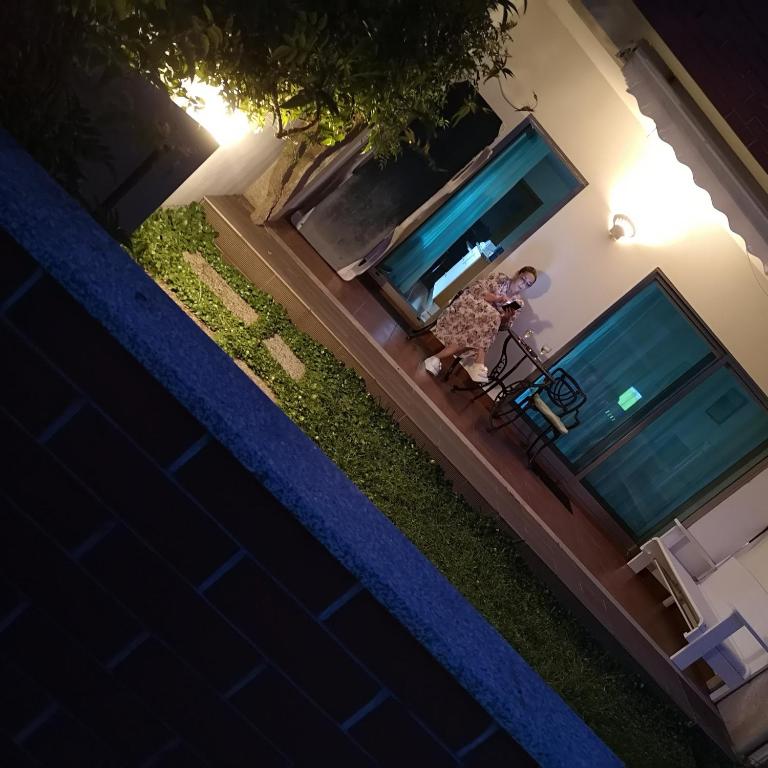 Nibho Apartment - Appartement - Rez-de-chaussée