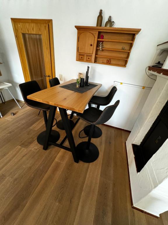 Fotografie z fotogalerie ubytování Gästezimmer Kirchdorf v destinaci Unteropfingen
