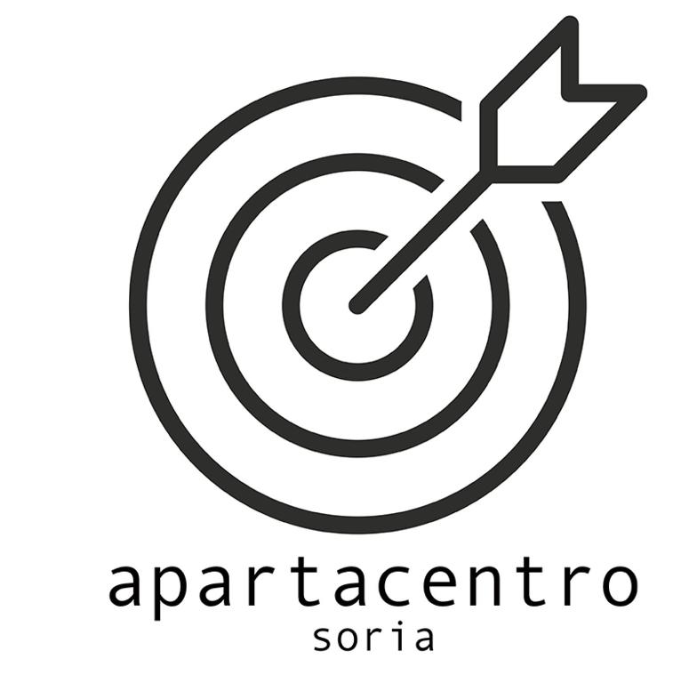 Certifikát, hodnocení, plakát nebo jiný dokument vystavený v ubytování Apartacentro