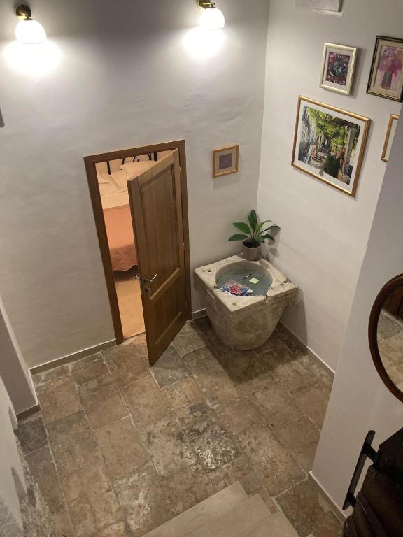Akantus studio apartment