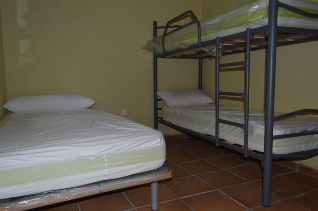 Albergue de Aliaga - Housity