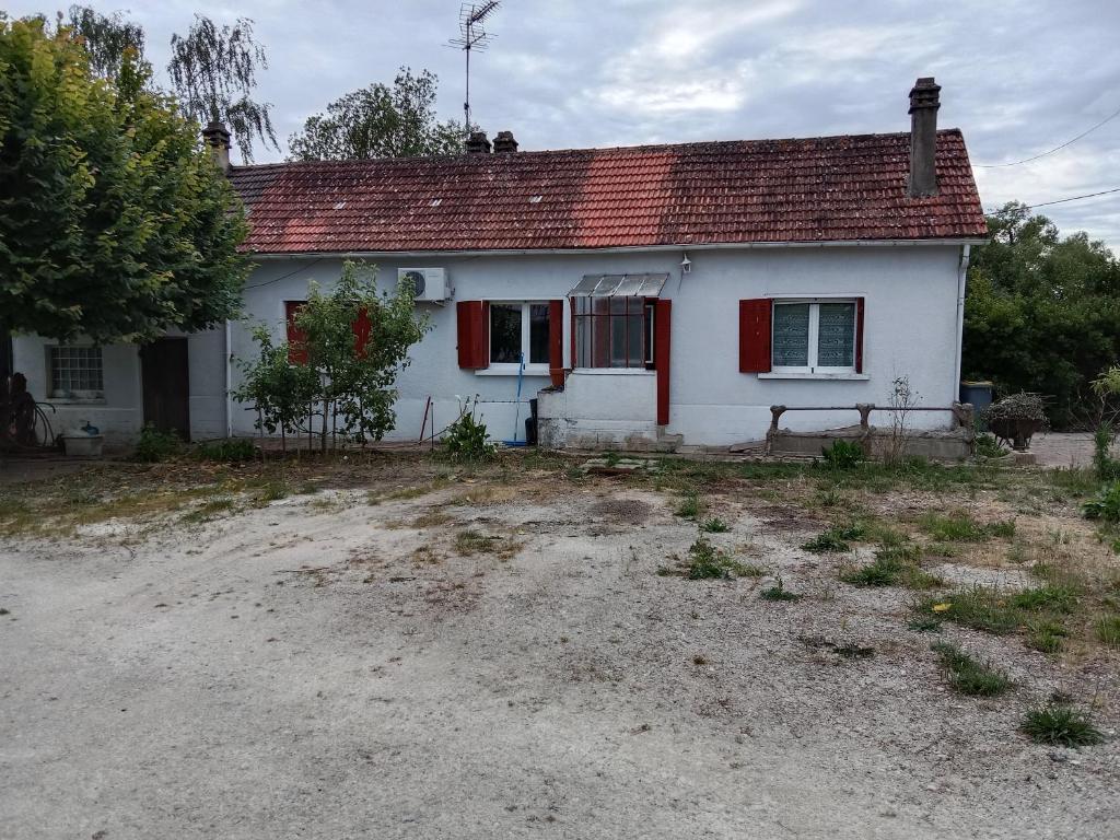 La petite maison des villages