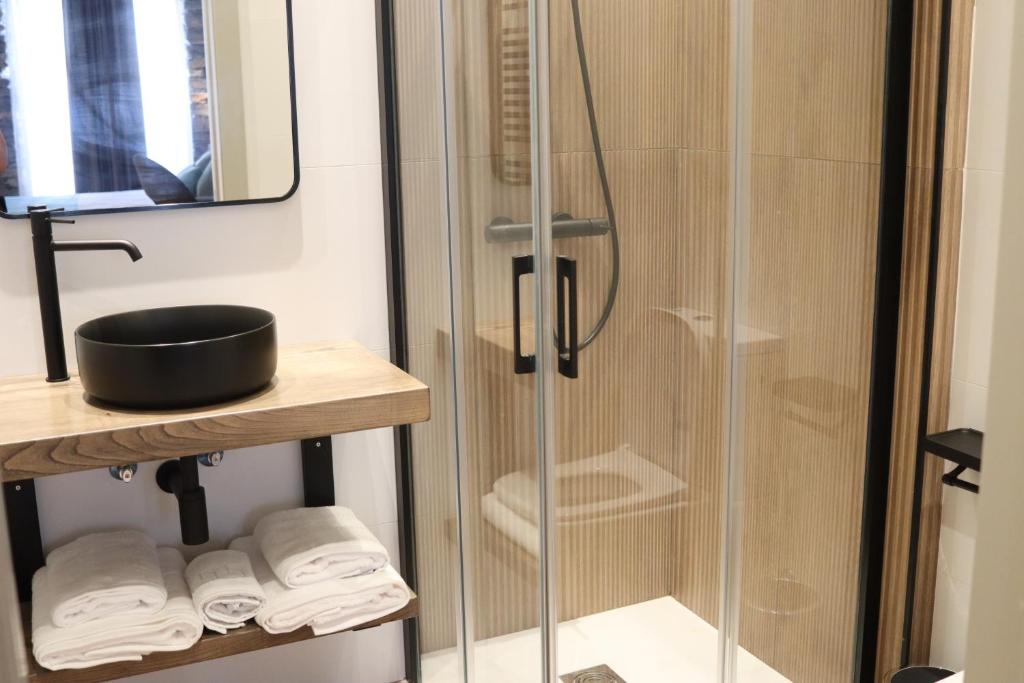 La Quinta del Sordo - 8