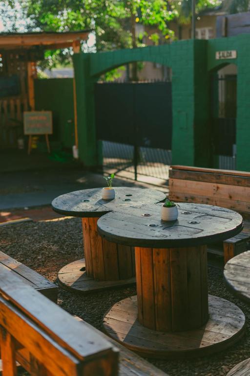 Fotografie z fotogalerie ubytování Benteveo hostel iguazu v destinaci Puerto Iguazú