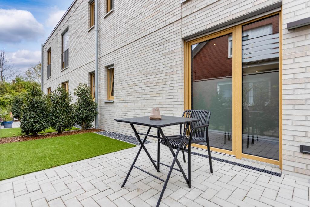 City-Apparte Boarding -Studios- Dein flexibles Zuhause in Gronau - Studio