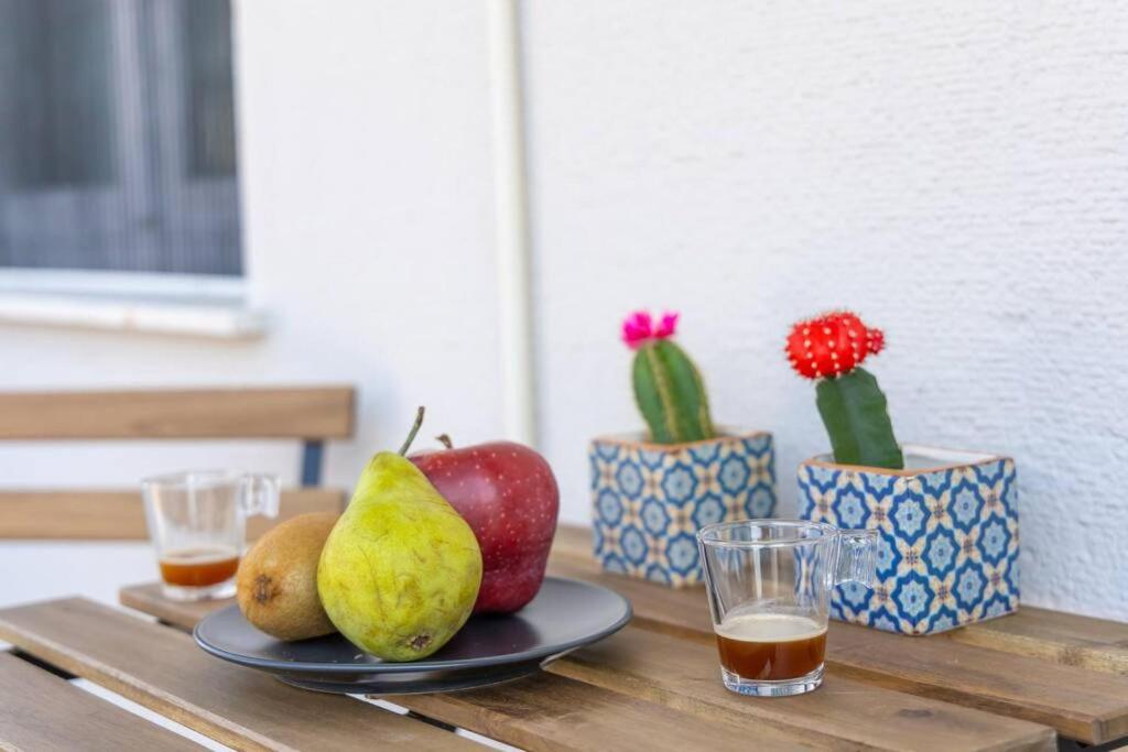 Étkezési lehetőség az apartmanban vagy a közelben