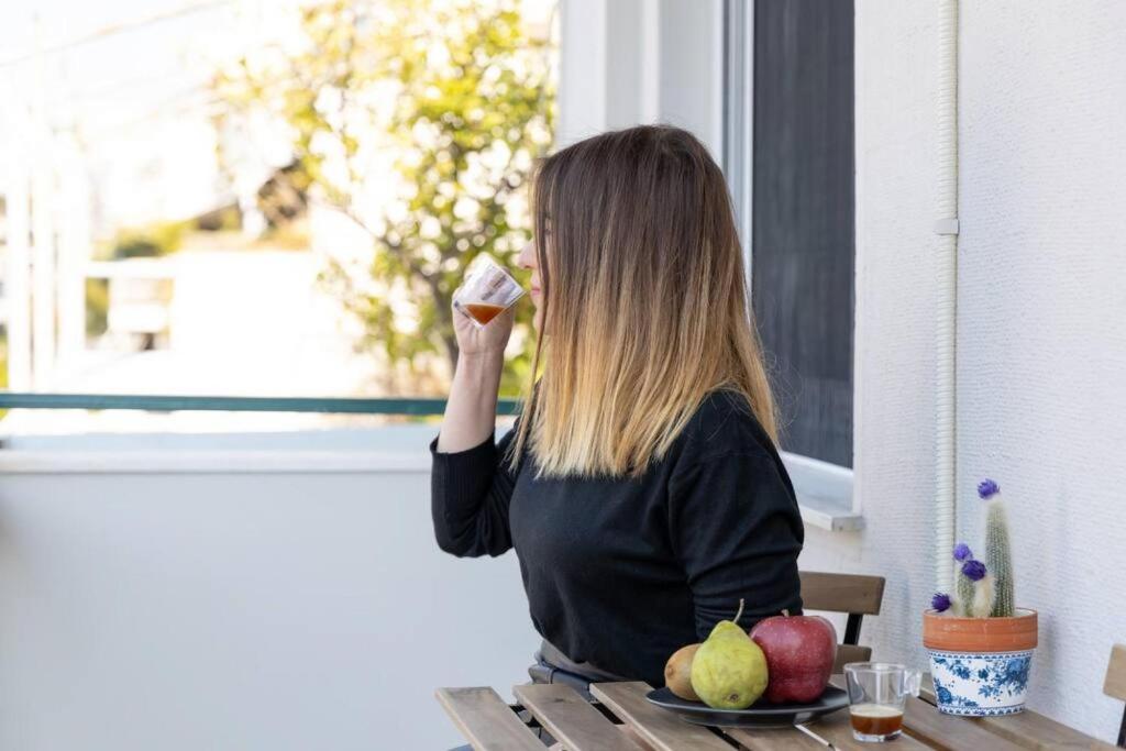 Étkezési lehetőség az apartmanban vagy a közelben