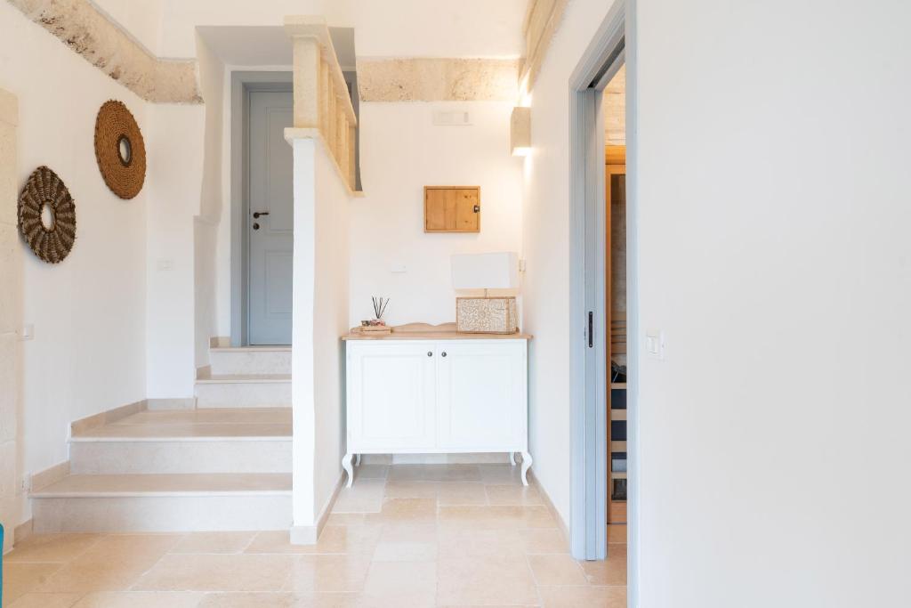 Masseria Torre Rossa - Suite Junior
