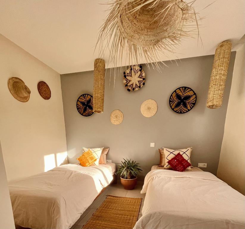 Image of Joy surf camp