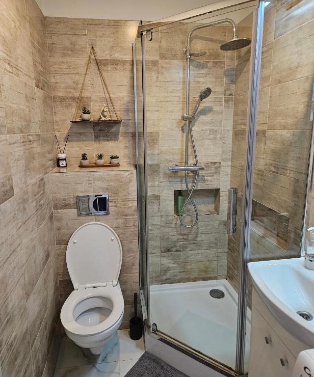 Juliana Smulikowskiego 2 - 11