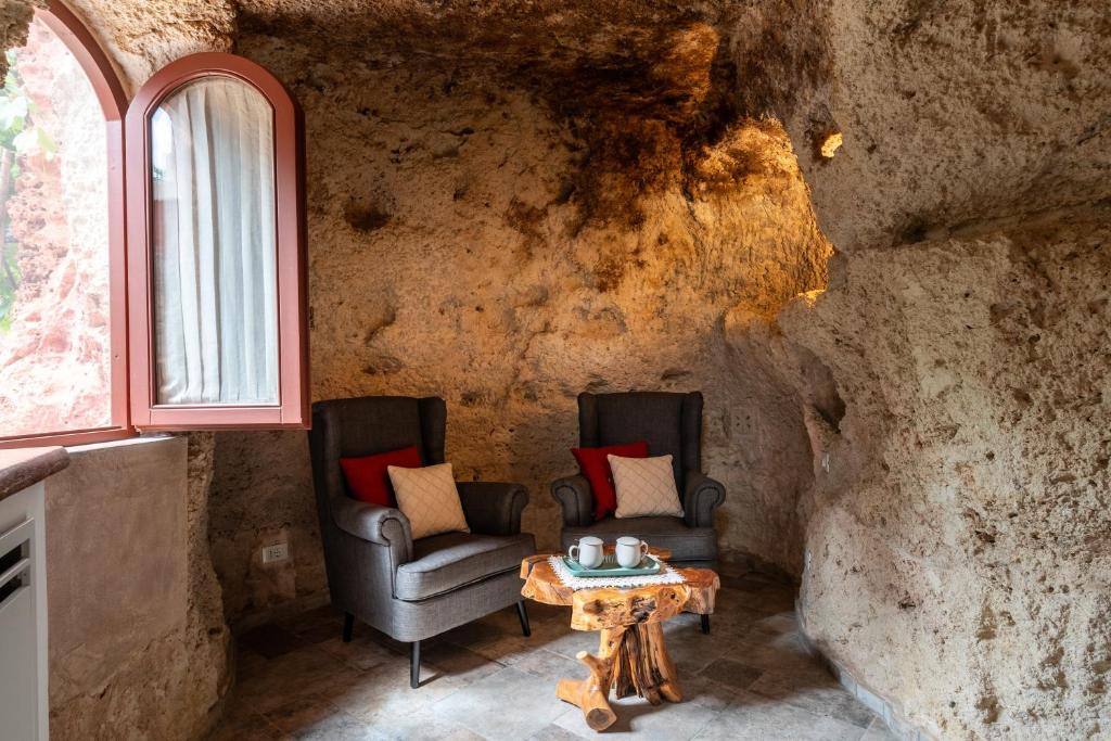 Masseria Torre Rossa - Suite