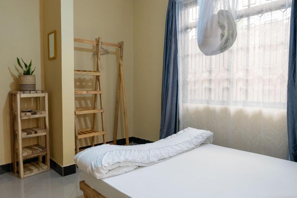 Tukutane Kilimanjaro - Homestay - 预算双人间