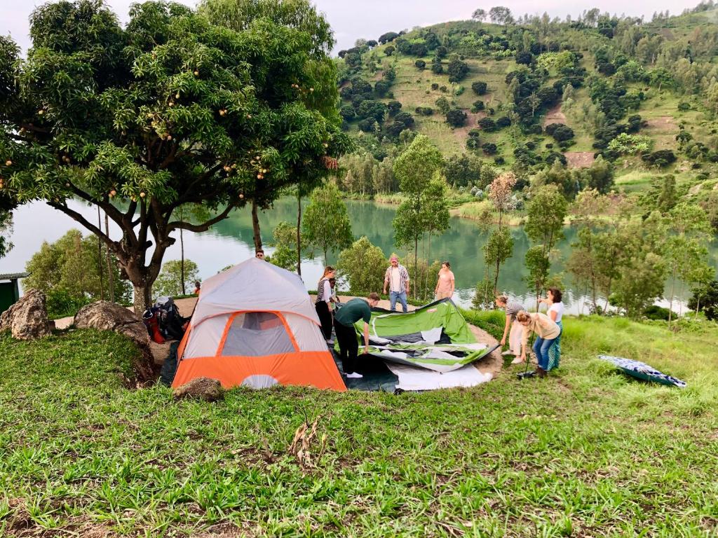 Inzozi Eco Camp