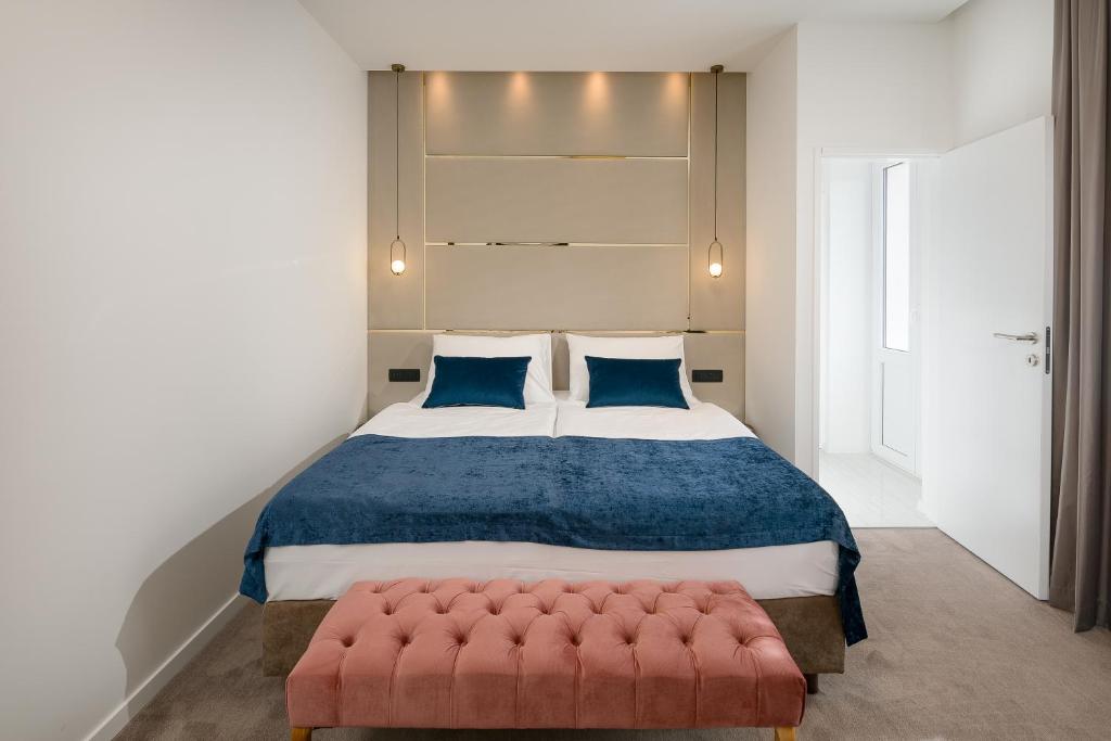 Flos Luxury Rooms - 16