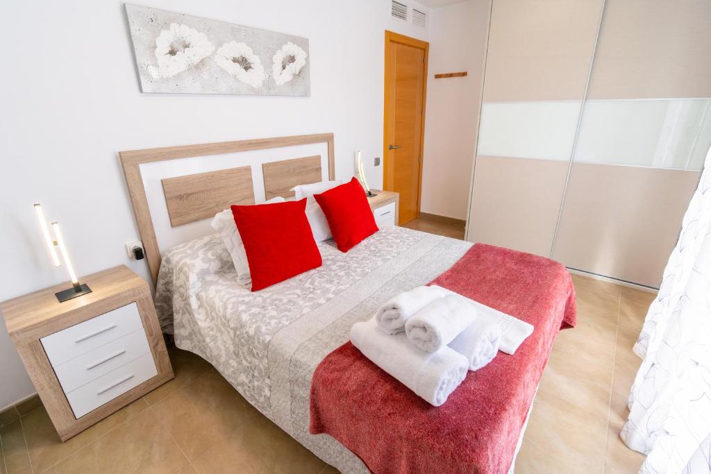 Derechos de imagen reservados por Booking.com