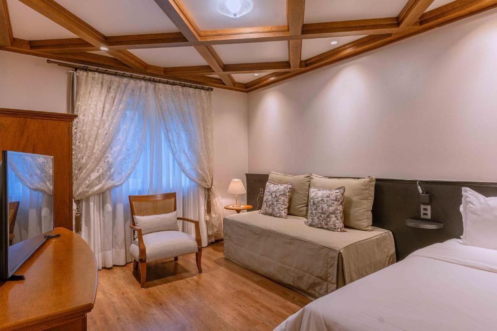 Hotel Ritta Höppner - Suite Di Appartamenti Con Bagno