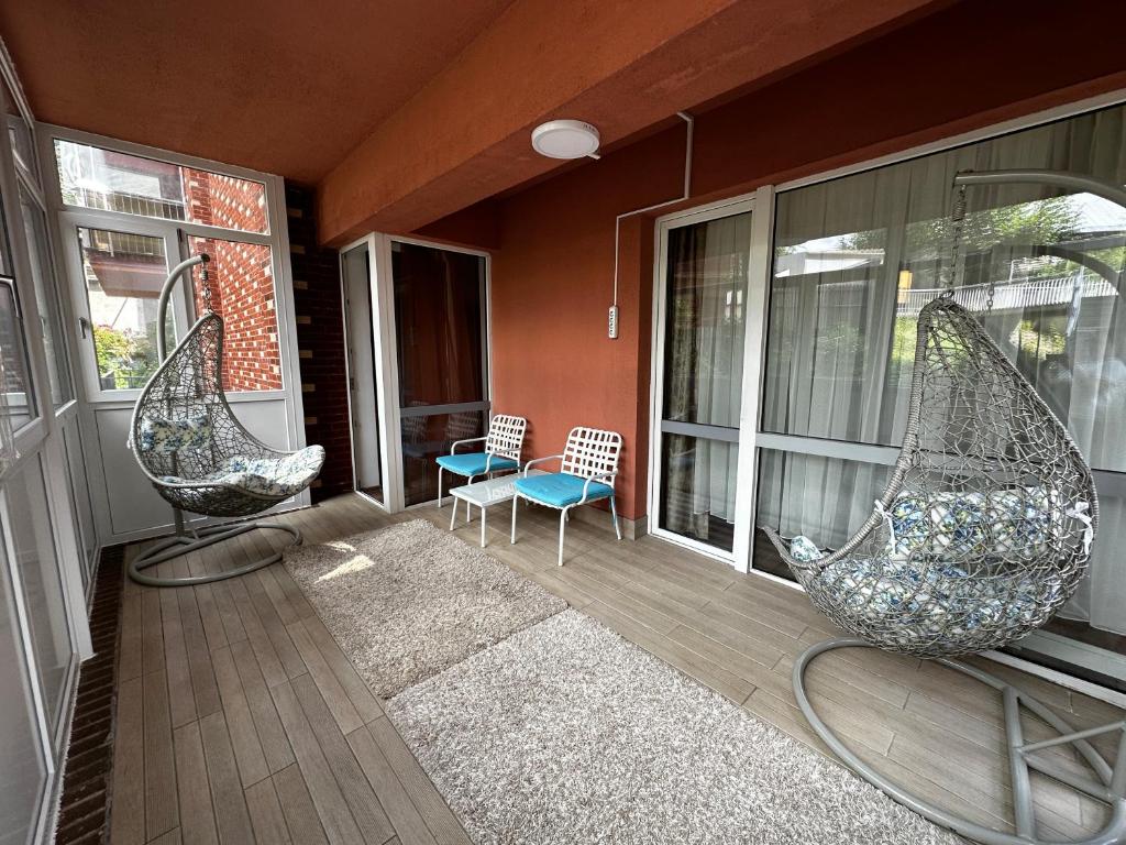 SOPHIE Apart BelleView - Apartment Mit 1 Schlafzimmer