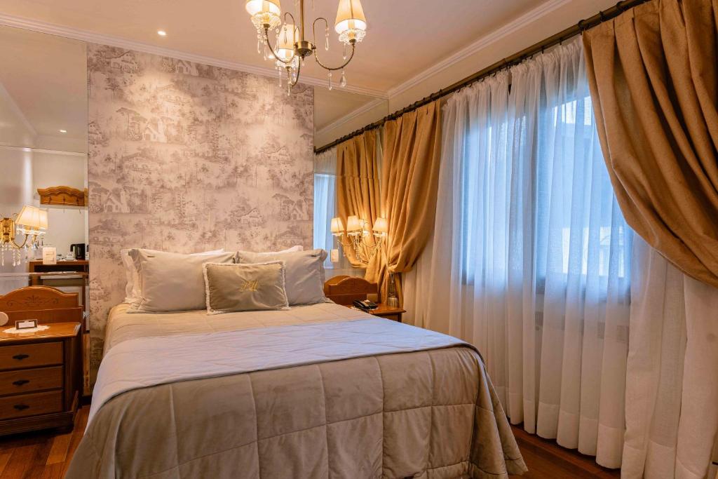 Hotel Ritta Höppner - Standard Chalet