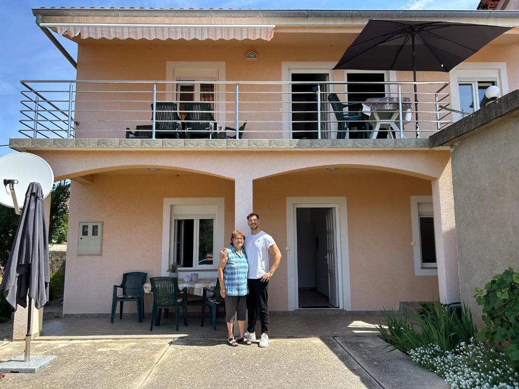 Apartments Anka Brala - Housity