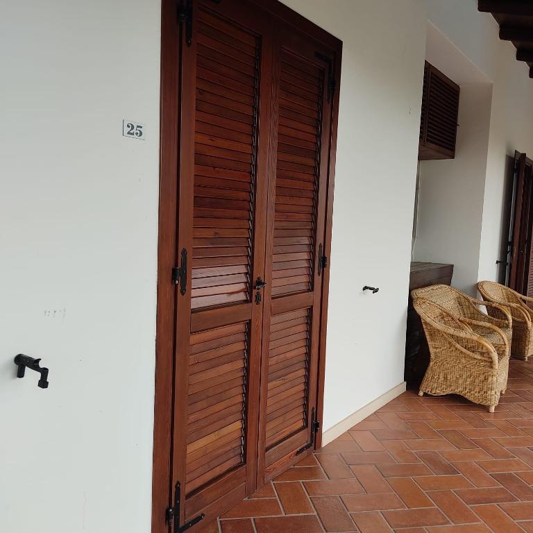 Fotografie z fotogalerie ubytování Maglioferro Residence v destinaci Corato